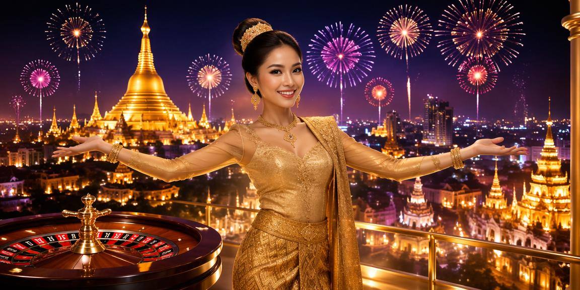 pu999 ရူလက်လမ်းညွှန်